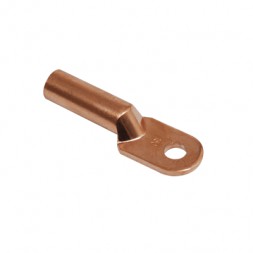 Наконечник медный ТМ 25-8-7 DT-25 ИЭК