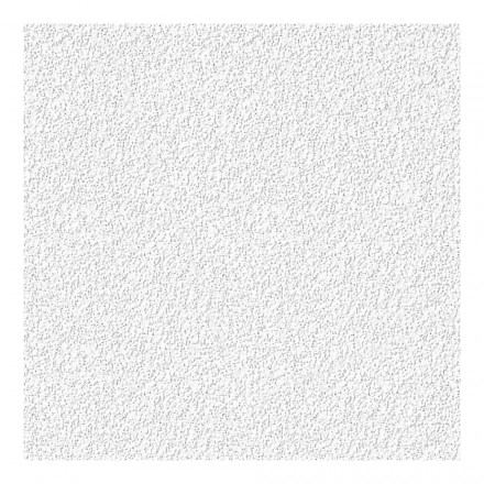 Панель потолочная Орбит (Board), 600х600х13мм KNAUF AMF (16шт/уп)