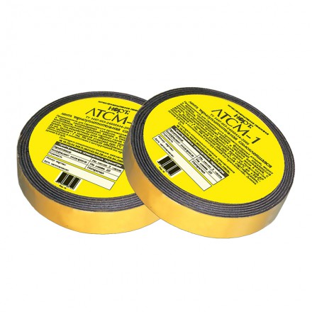 Лента термоуплотнительная ЛТСМ - 1