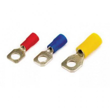 Наконечник  НК 1,5-5,4 QUADRO (100шт) 2A5