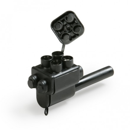 Зажим прокалывающий SL29.8 