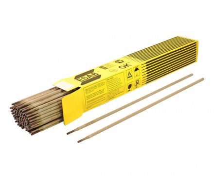Сварочные электроды ОЗС-12 d= 1,6  