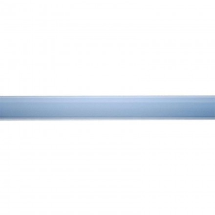 Уголок белый 19х19х3000мм оцинк. (Албес)