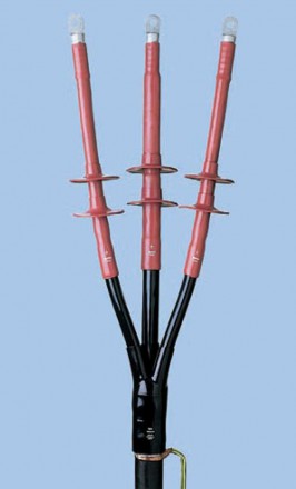 Муфта концевая EPKT-36Е1МО-CEE01