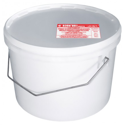 ОЗОН®-007 для древесины 65 кг