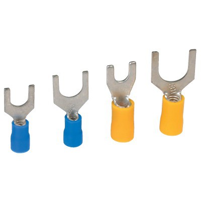 Наконечник  НВИ 1,5-6 крас QUADRO (100шт) 2A16P